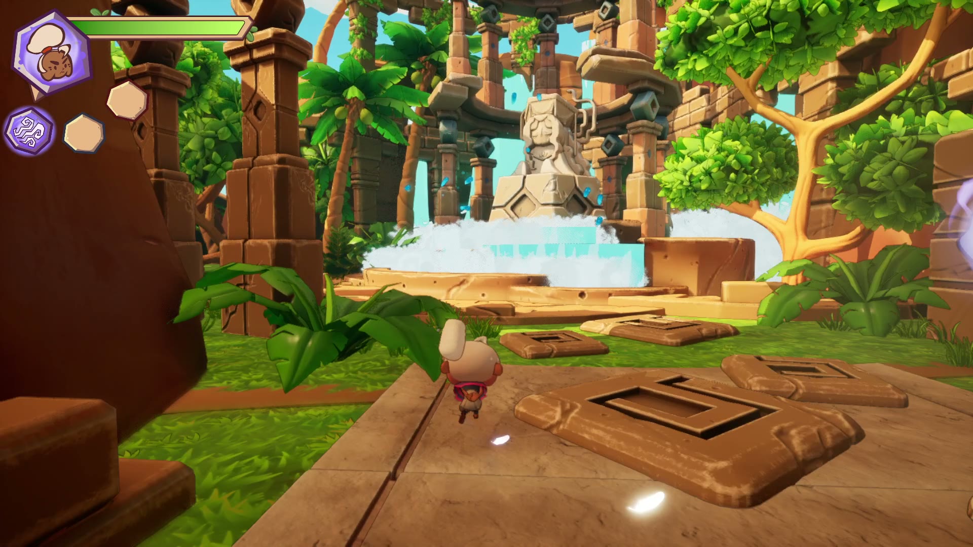 Gameplay screenshot 1