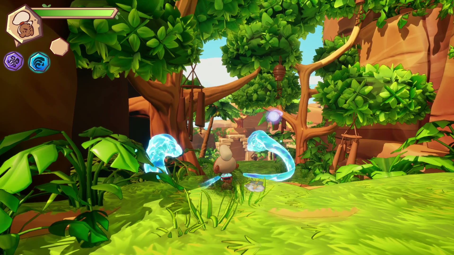 Gameplay screenshot 3