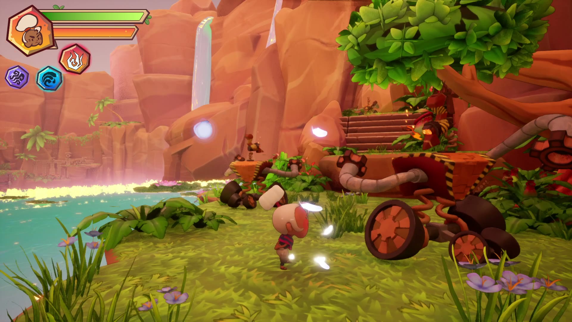 Gameplay screenshot 5