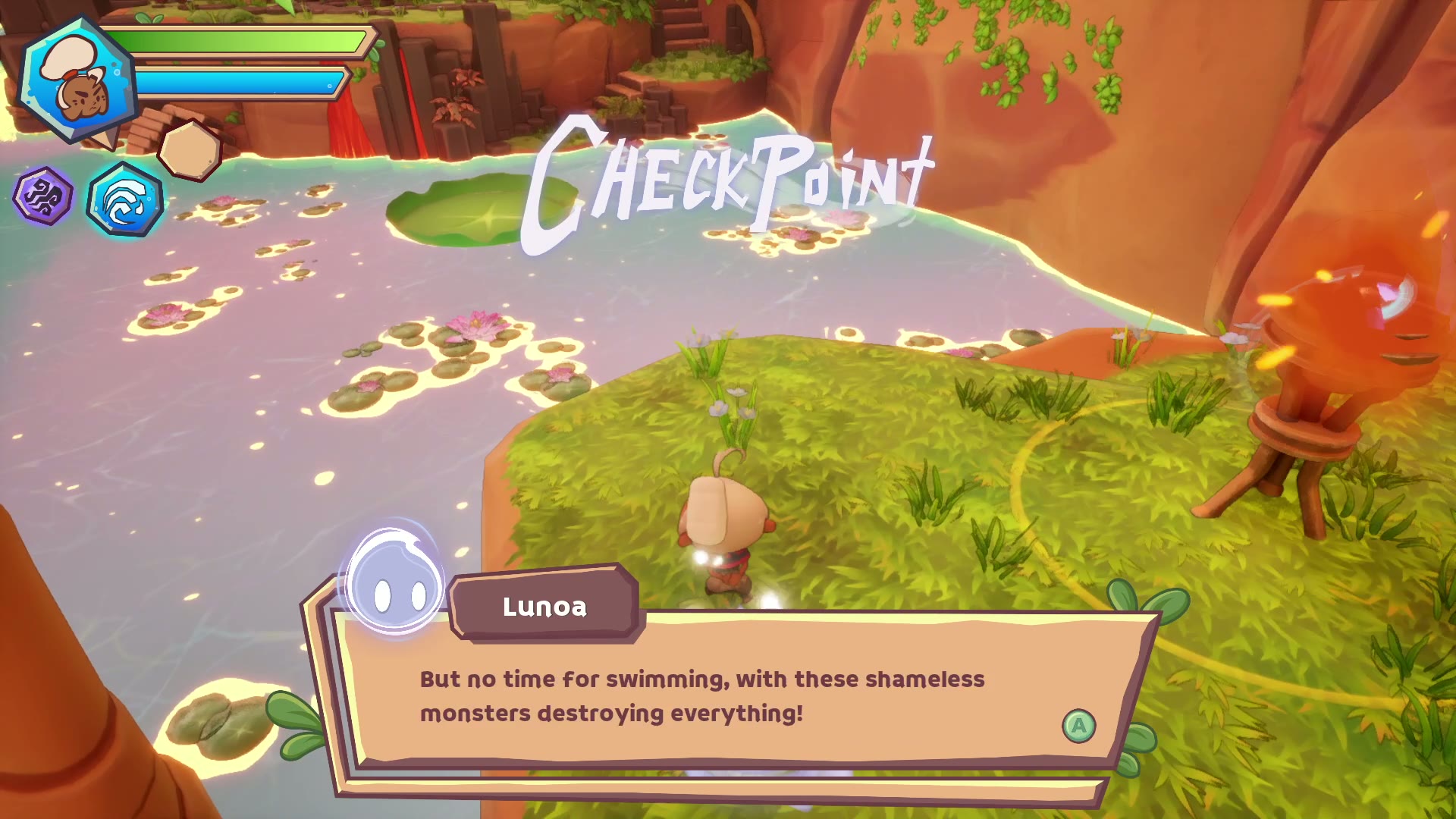 Gameplay screenshot 6
