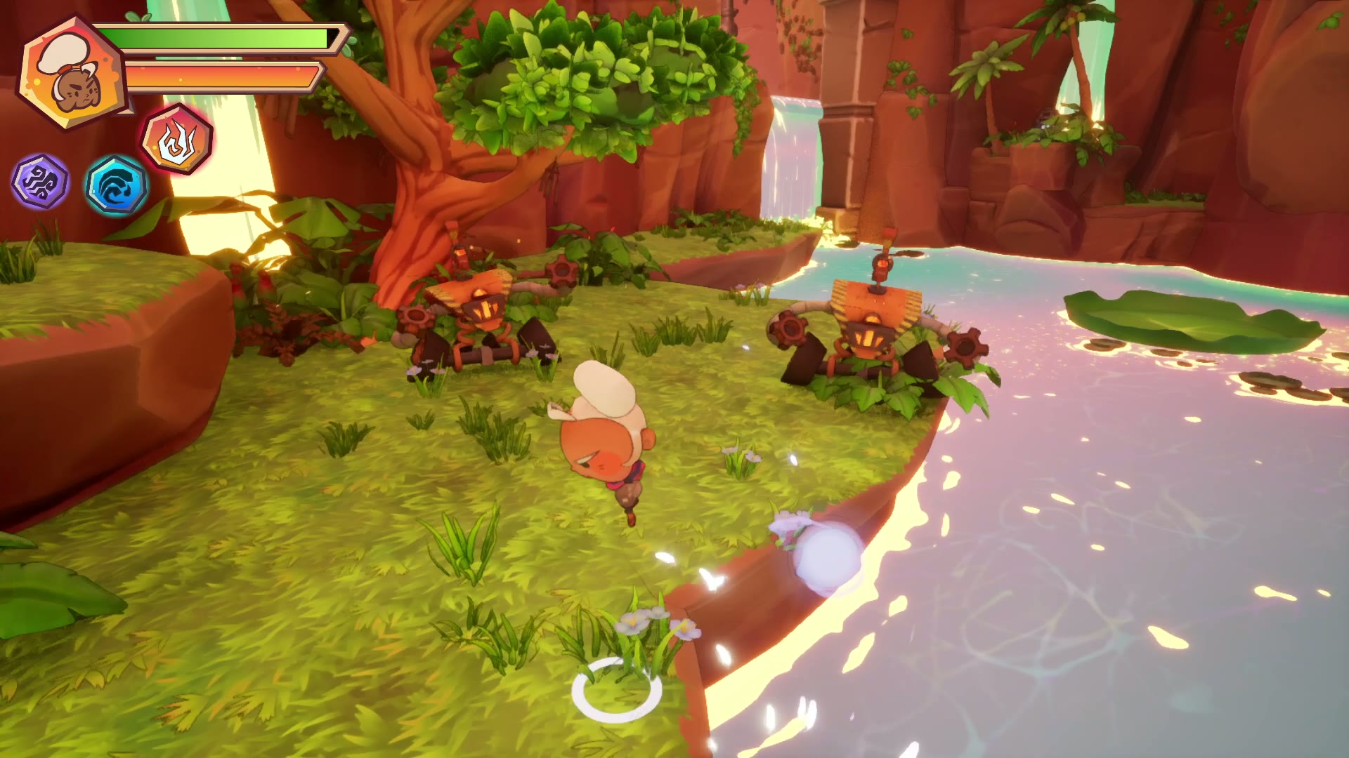 Gameplay screenshot 7