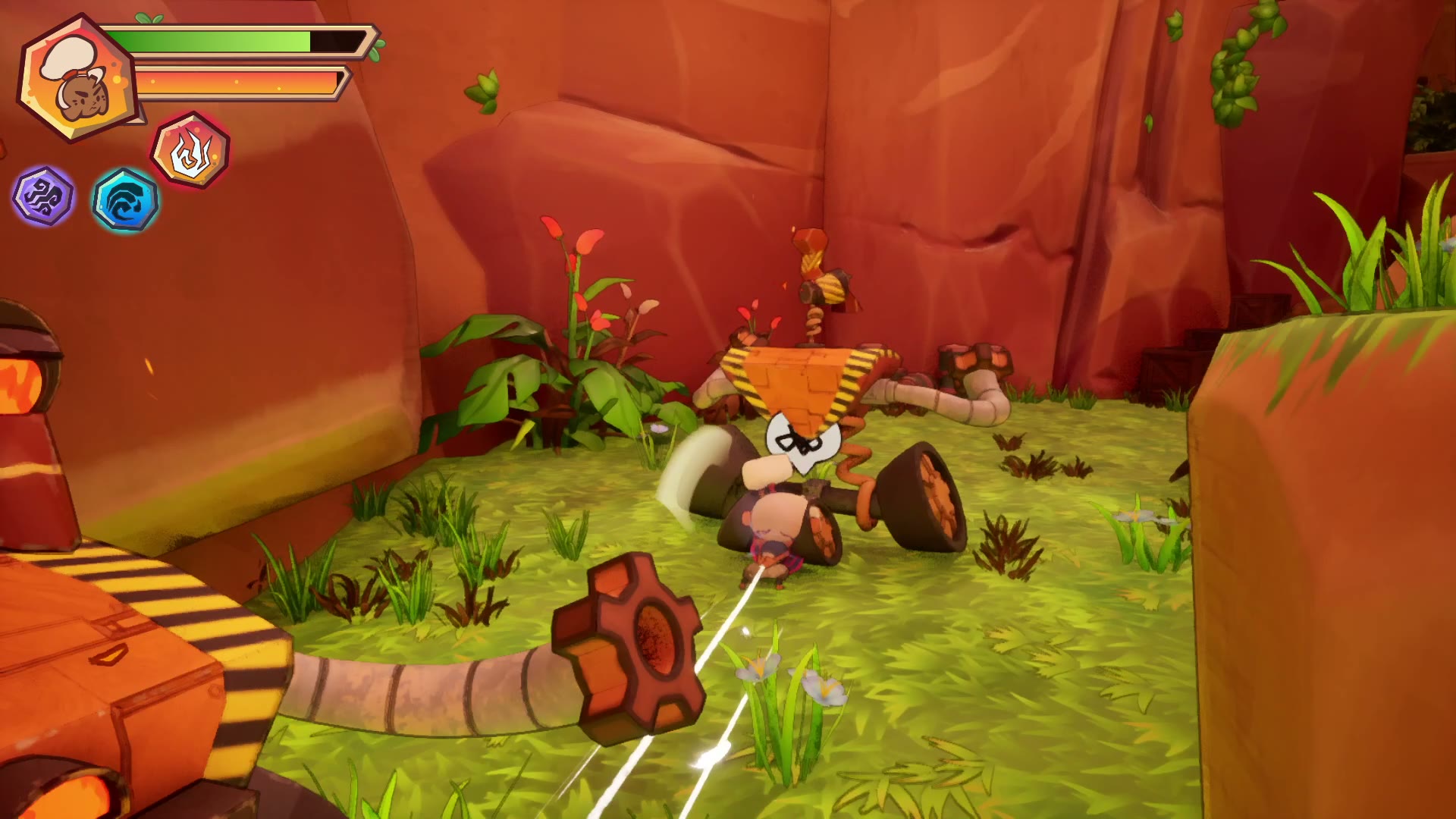 Gameplay screenshot 8