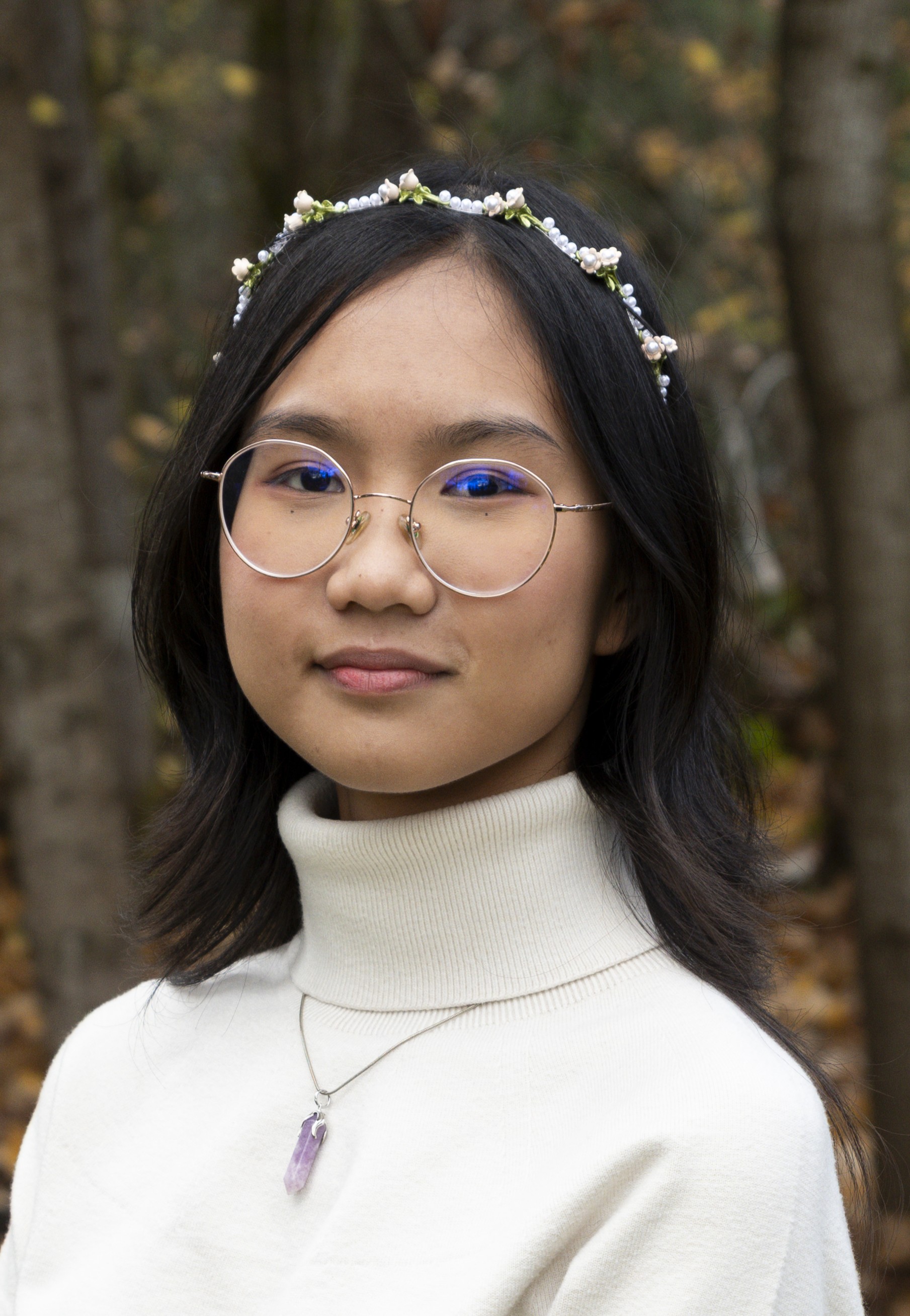 Sirapassorn "Nisa" Kanoknanthapong